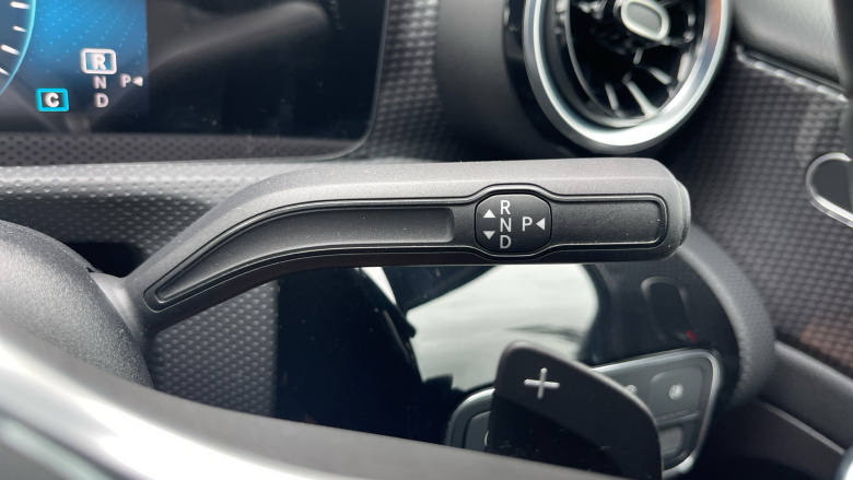 Mercedes-Benz A-Class A180 Sport Executive Edition 5dr Auto Petrol Hatchback